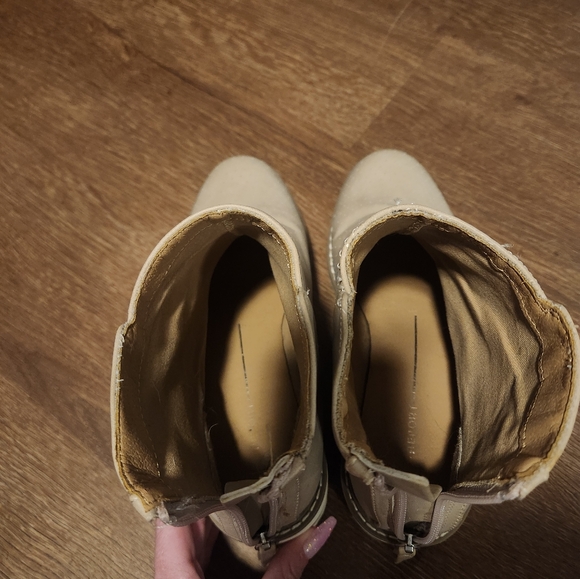 Report Booties - Picture 8 of 8